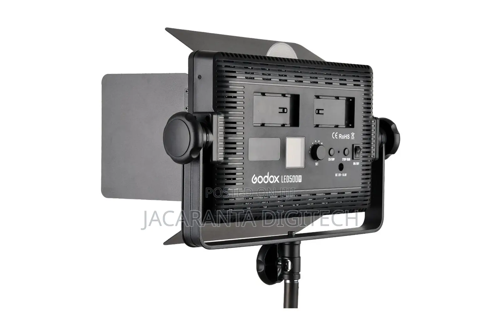 Godox LED 500W Daylight LED Video Light