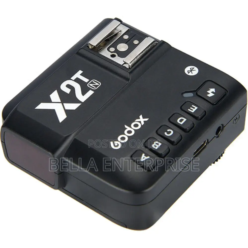 Godox X2t for Canon and Nikon