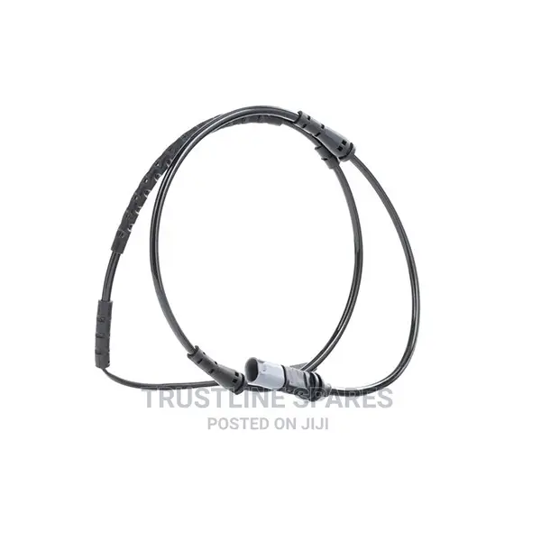 BMW Series 5,6,7,Brake Pad Wear Sensor Front -Meyle.