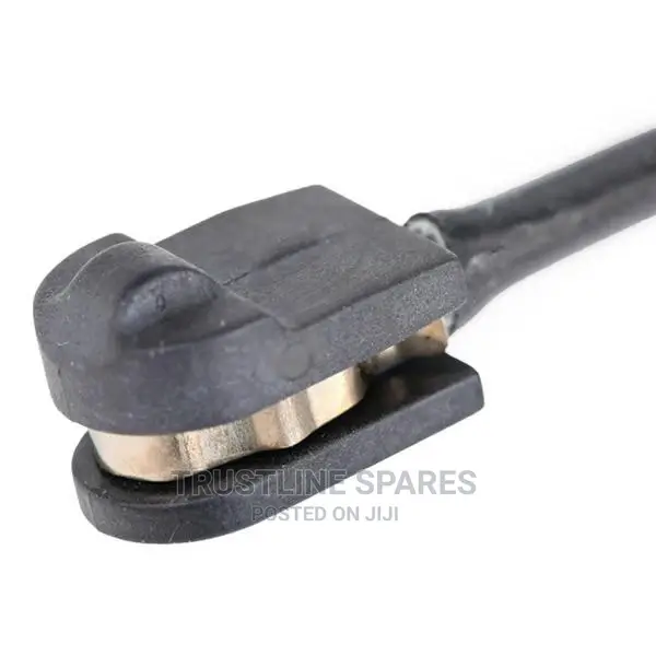 BMW Series 5,6,7,Brake Pad Wear Sensor Front -Meyle.