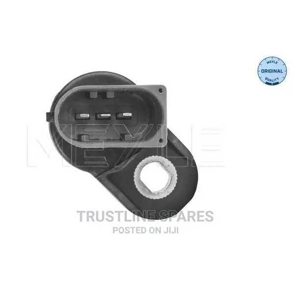 BMW Series 1,3,5,Crankshaft Sensor-Meyle.