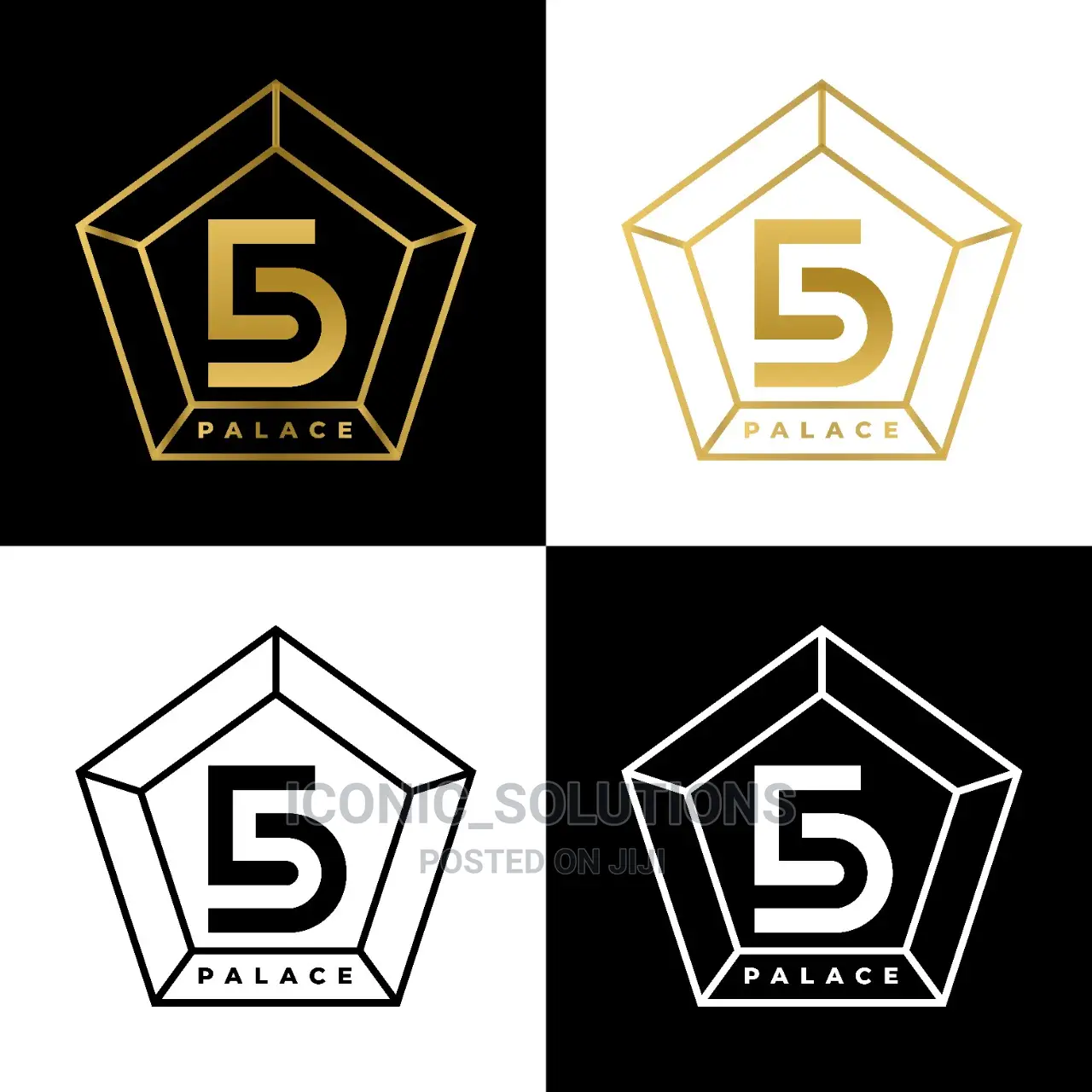 Logo Design