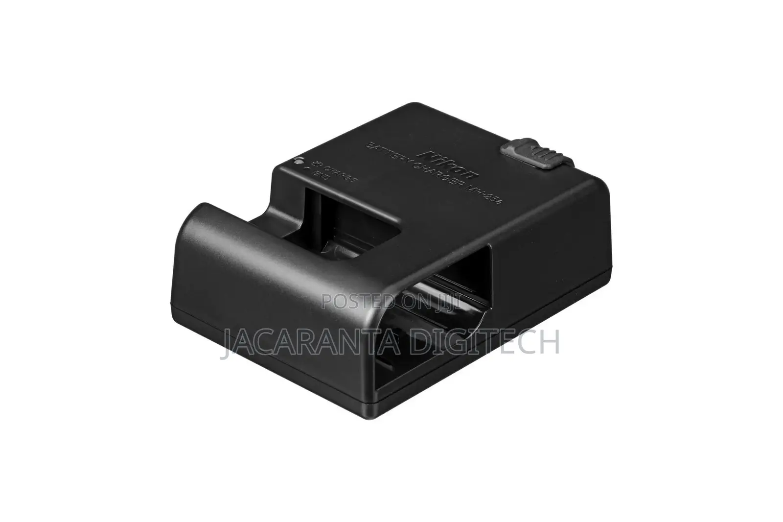 Nikon D7500, D750, D7200, D850, D7100,D780 Mh25 El15 Charger
