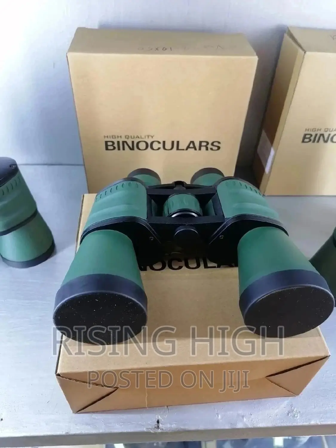 Pirtable Top Quality Binoculars
