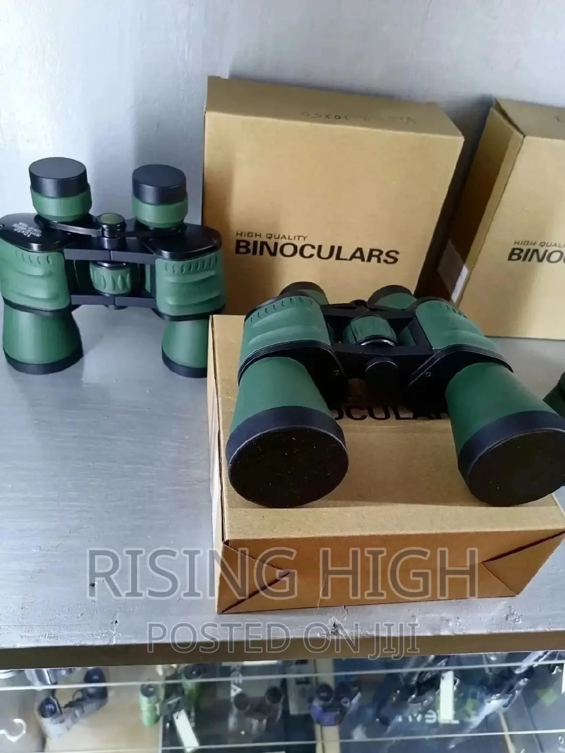 Unique Brandnew Quality Binoculars
