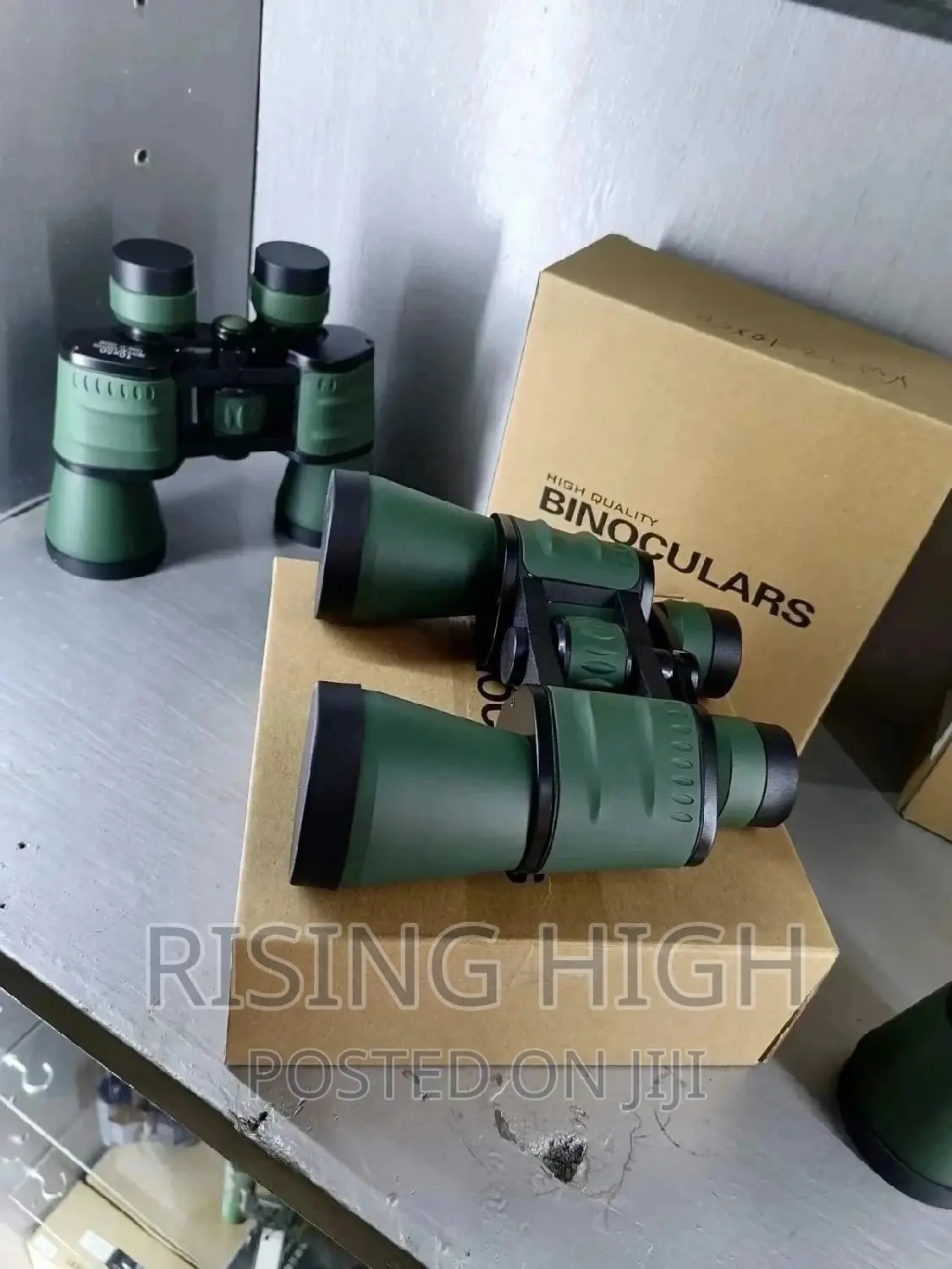 Awsome Top Quality Binoculars