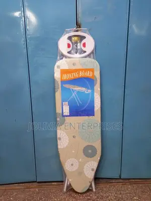 Ironing Board