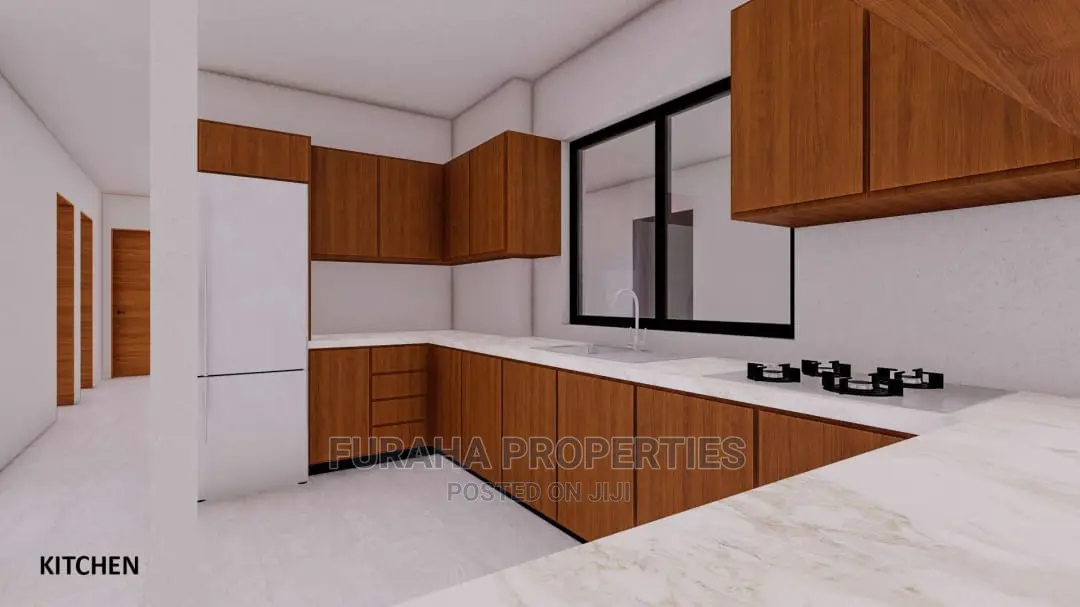 2bdrm Apartment in Nyali for Sale