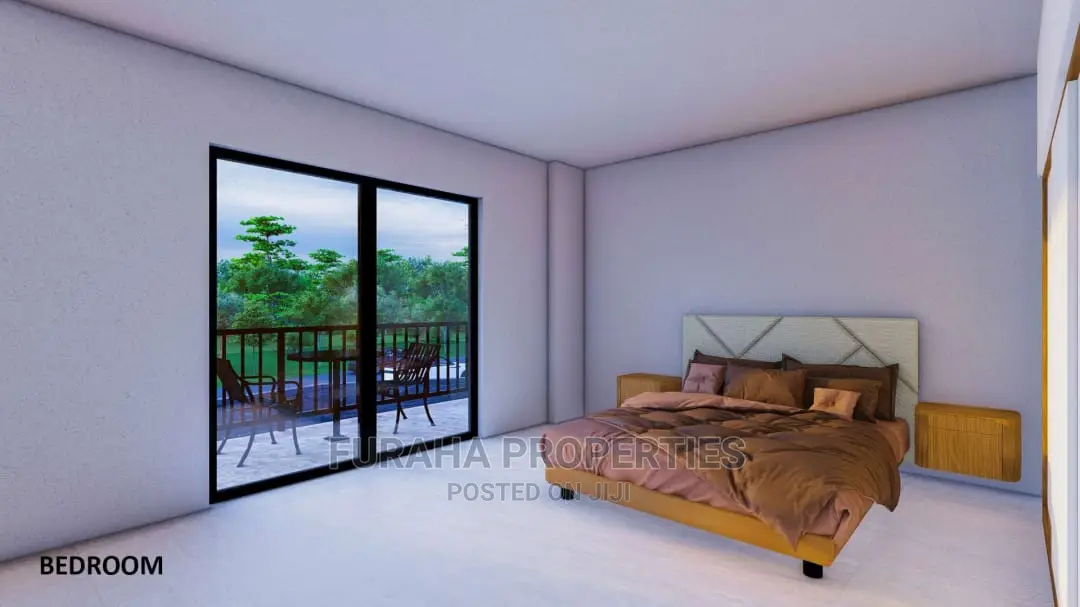 2bdrm Apartment in Nyali for Sale