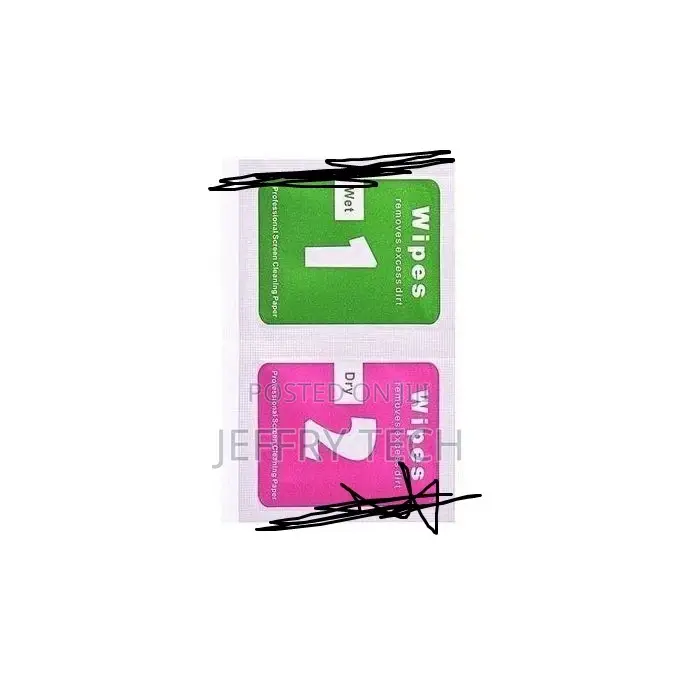 Samsung Galaxy Tab a 10.1 2019 (T510) Transparent Screen Pro