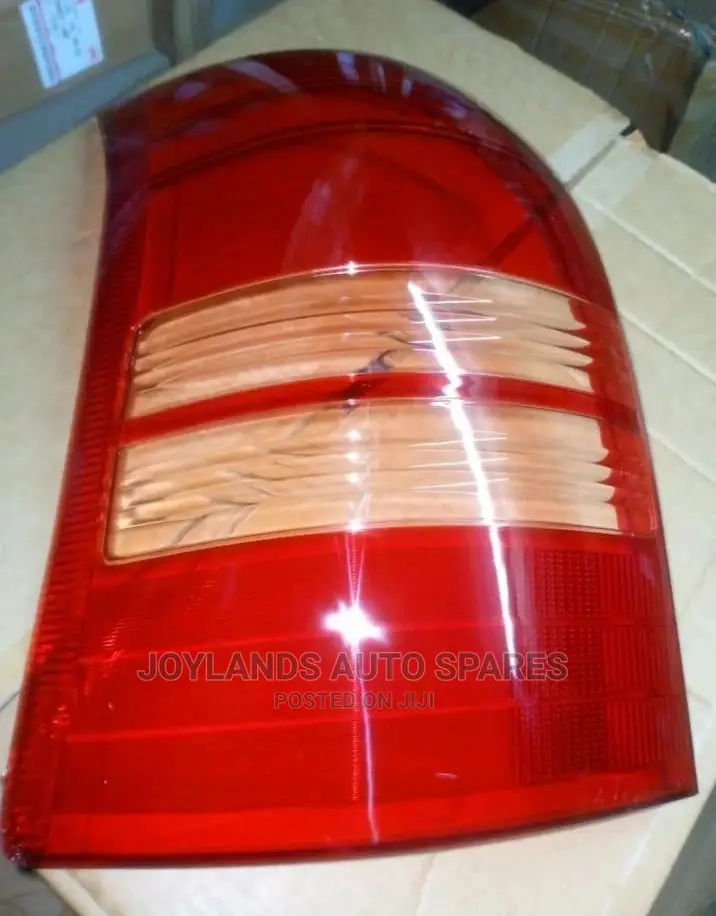 Tail Lens Toyota Wish 2004
