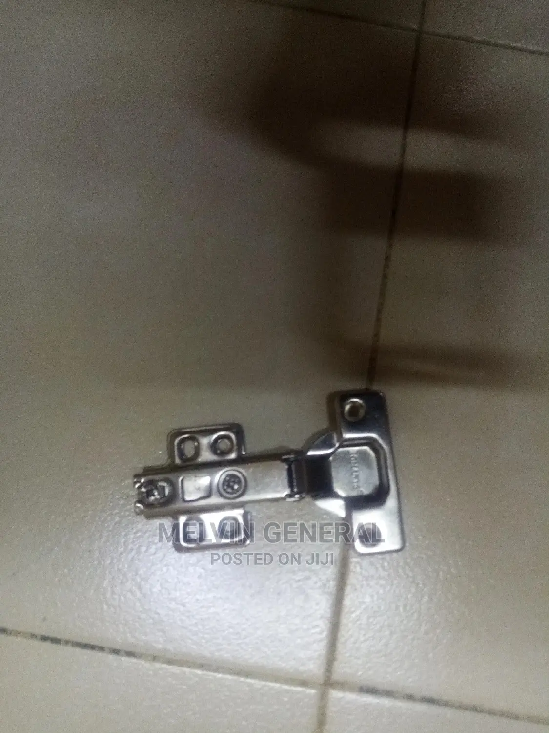 Romanys Ordinary Malfa Hinges