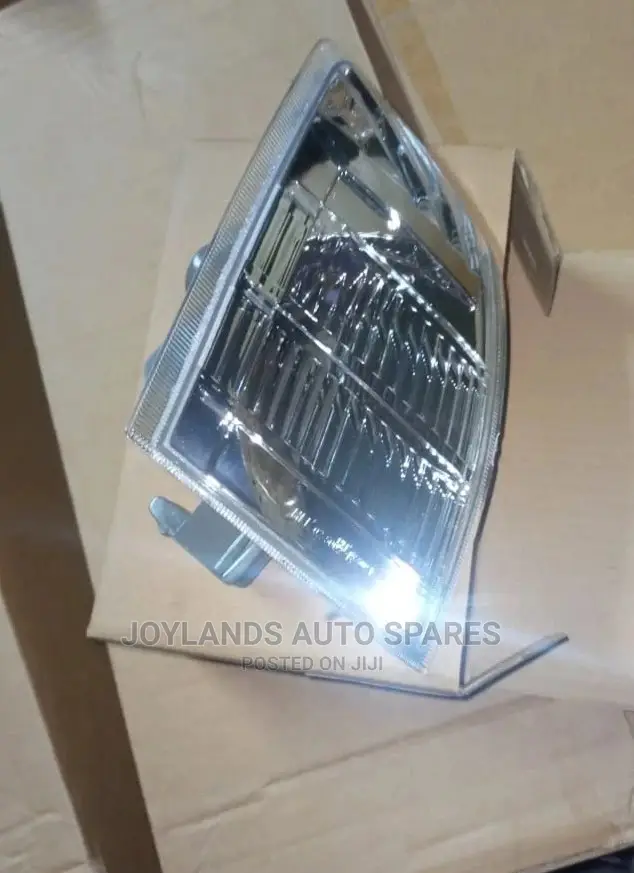 Corner Lamp Nissan Xtrail