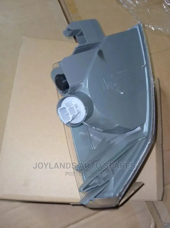 Corner Lamp Nissan Xtrail