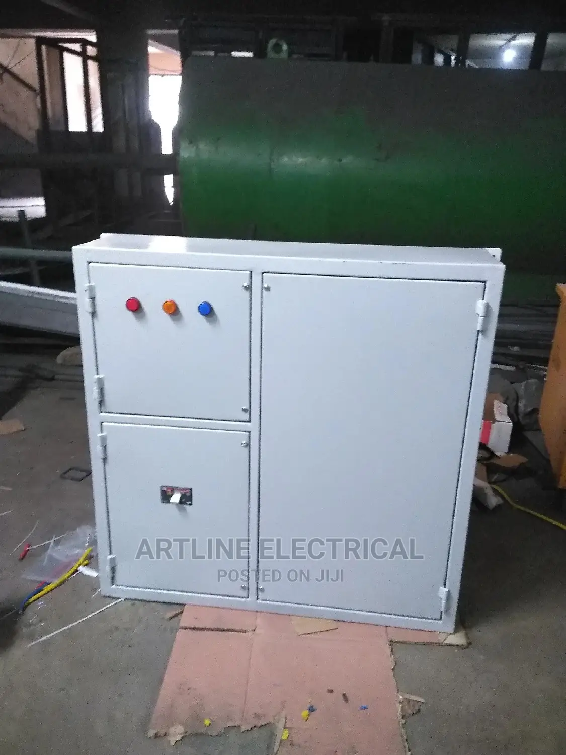 Electrical Boards
