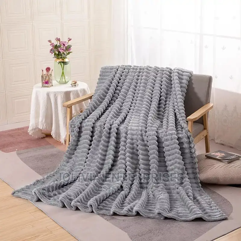 Soft Fleece Blankets