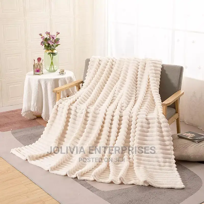 Fleece Blankets