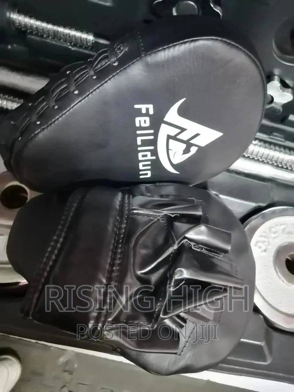 Quality Best Punching Pads