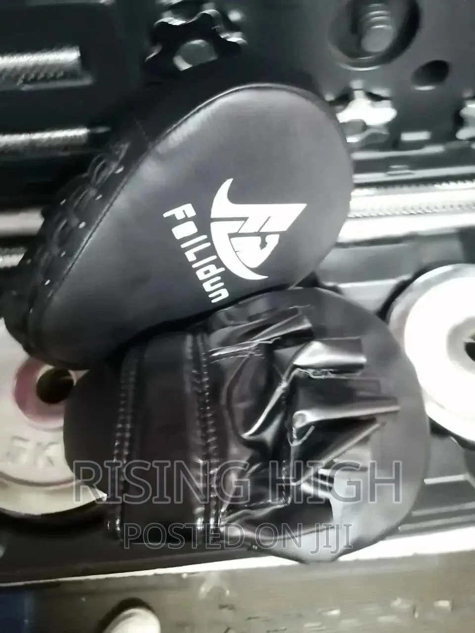 Top and Good Quality Punching Pads