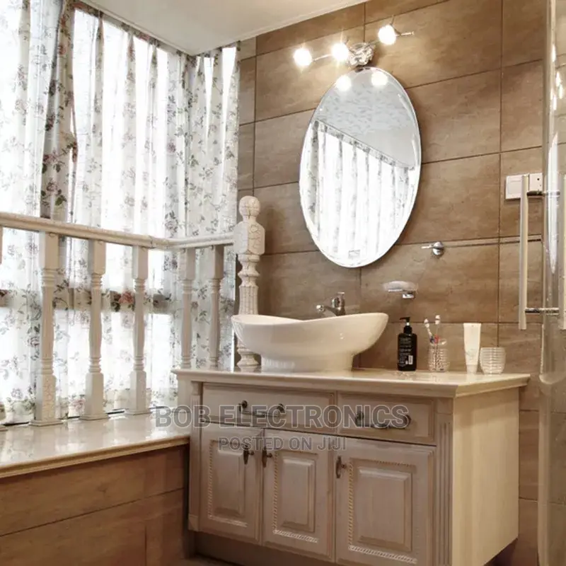 Decor Bathroom Mirror