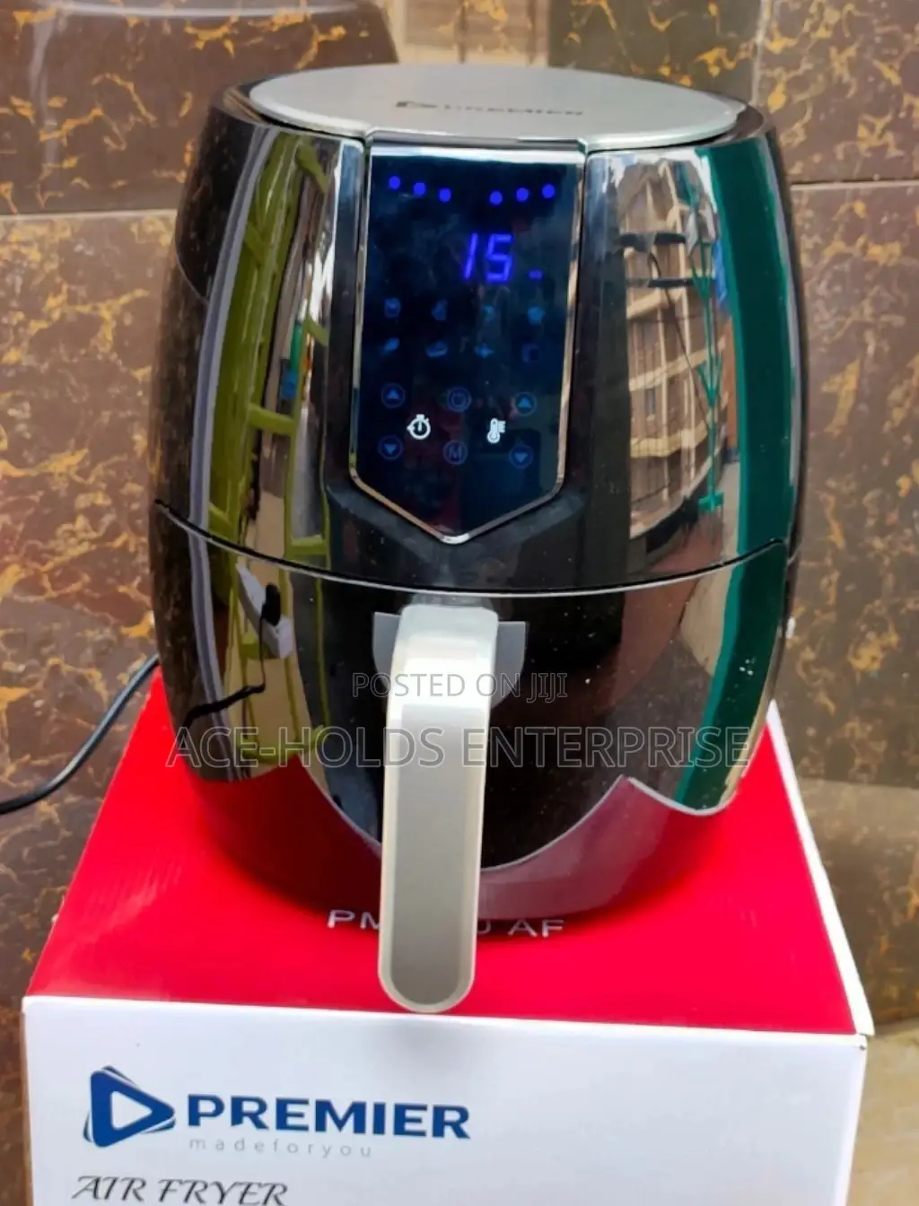 Premier Airfryer