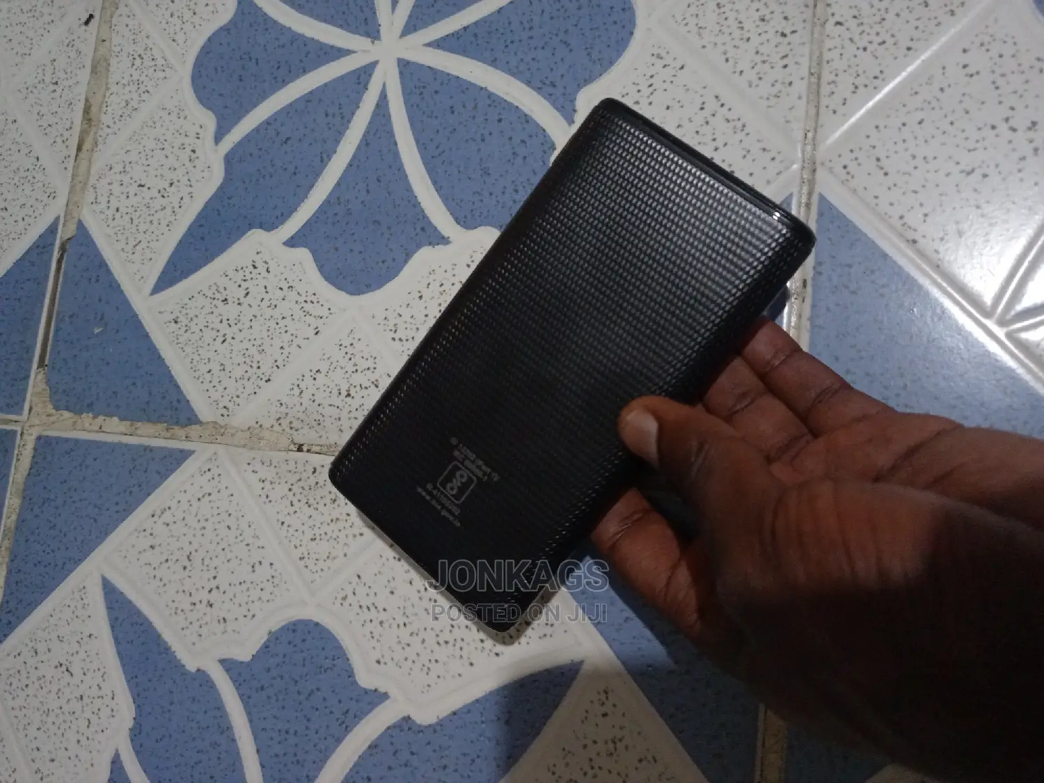 10000amh Oraimo Power Bank