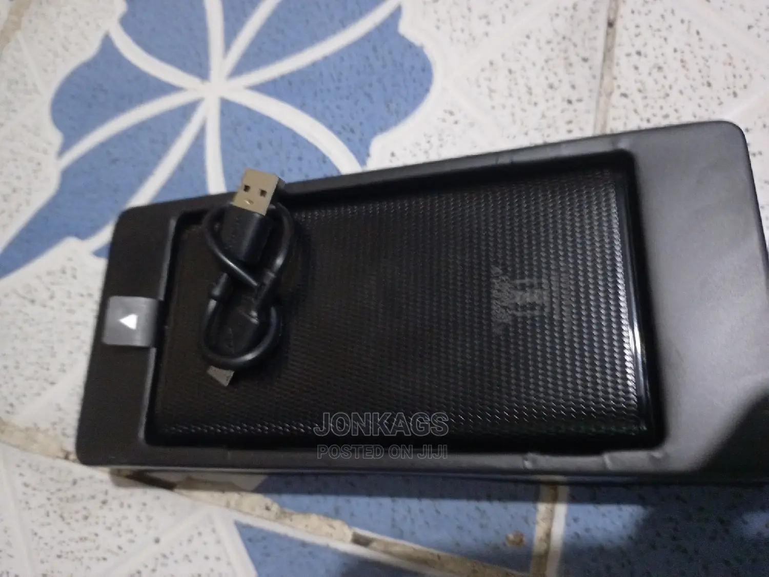 10000amh Oraimo Power Bank