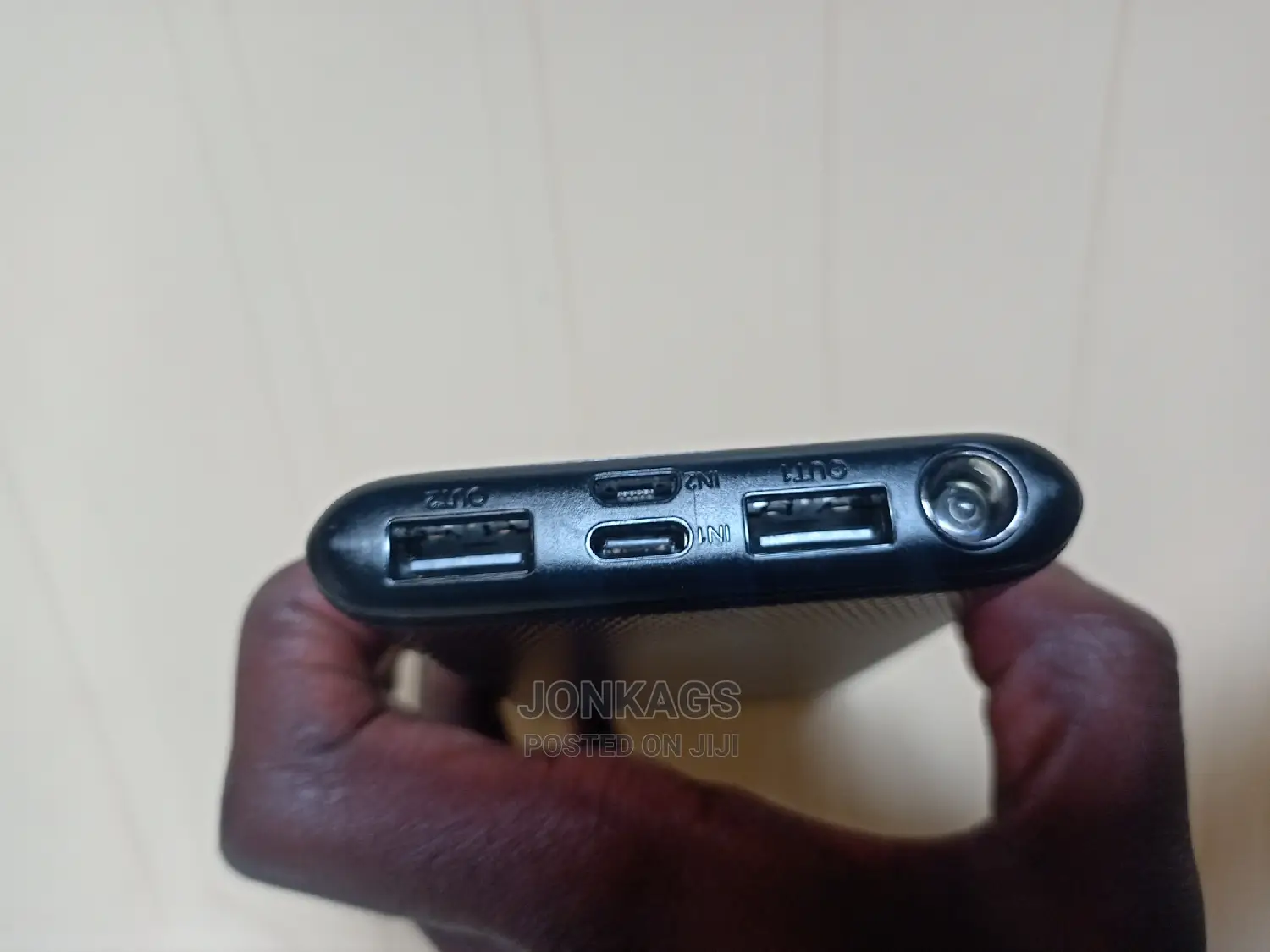 Oroimo Ultimate Slim Toast 10 Lite Powerbank
