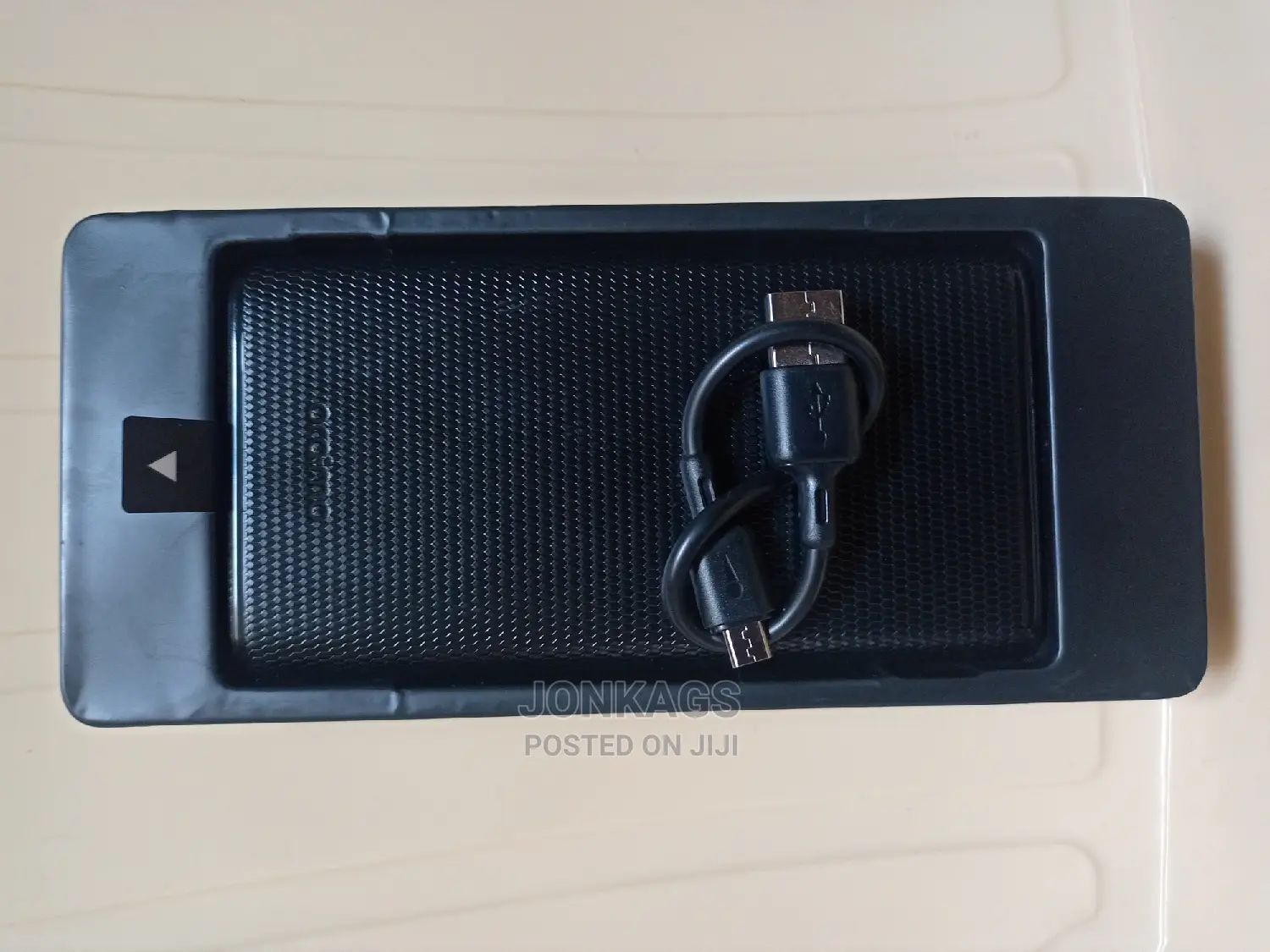 Oroimo Ultimate Slim Toast 10 Lite Powerbank
