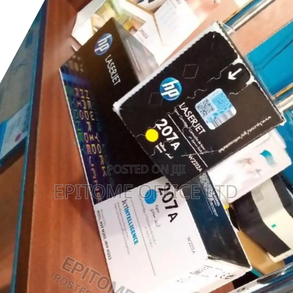 Hp-207a Greatest Efficient Toner