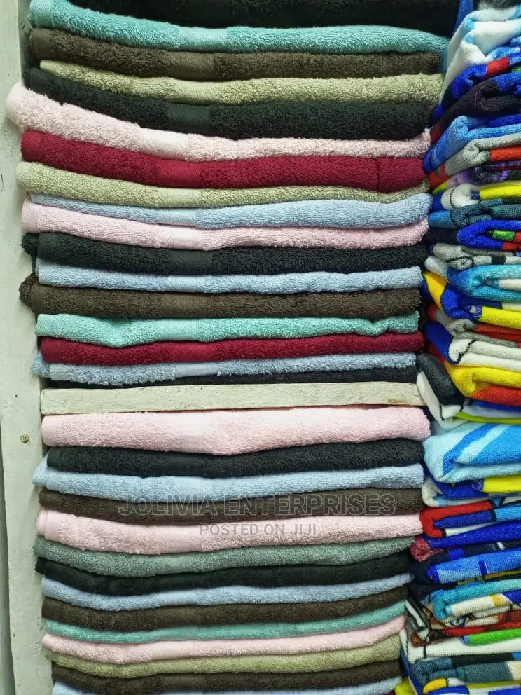 Towel! Towel!