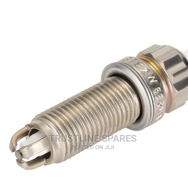 BMW Series 1,3,5,6,Spark Plug-Bosch. Zgr6ste2w