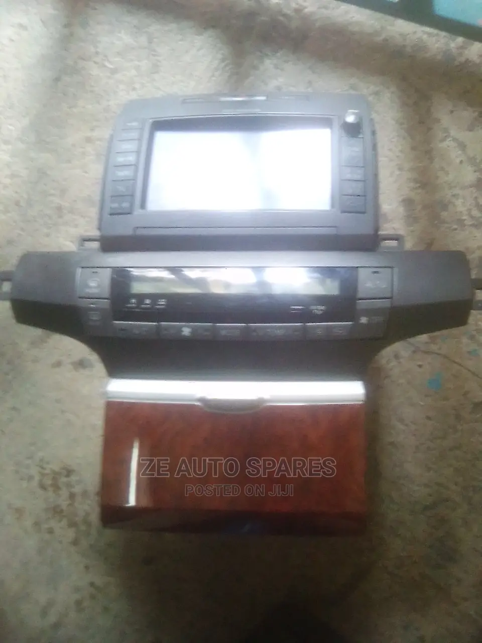 Very Clean Radio for Premio 240
