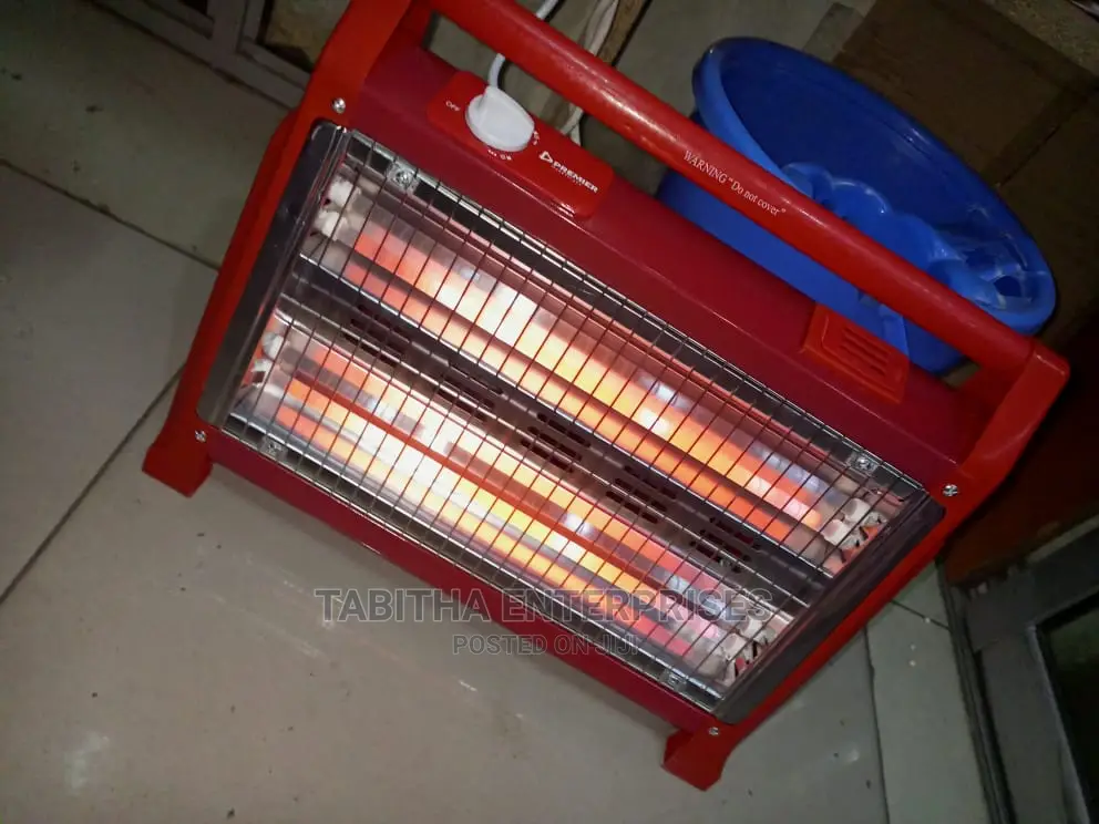 Room Heater Available