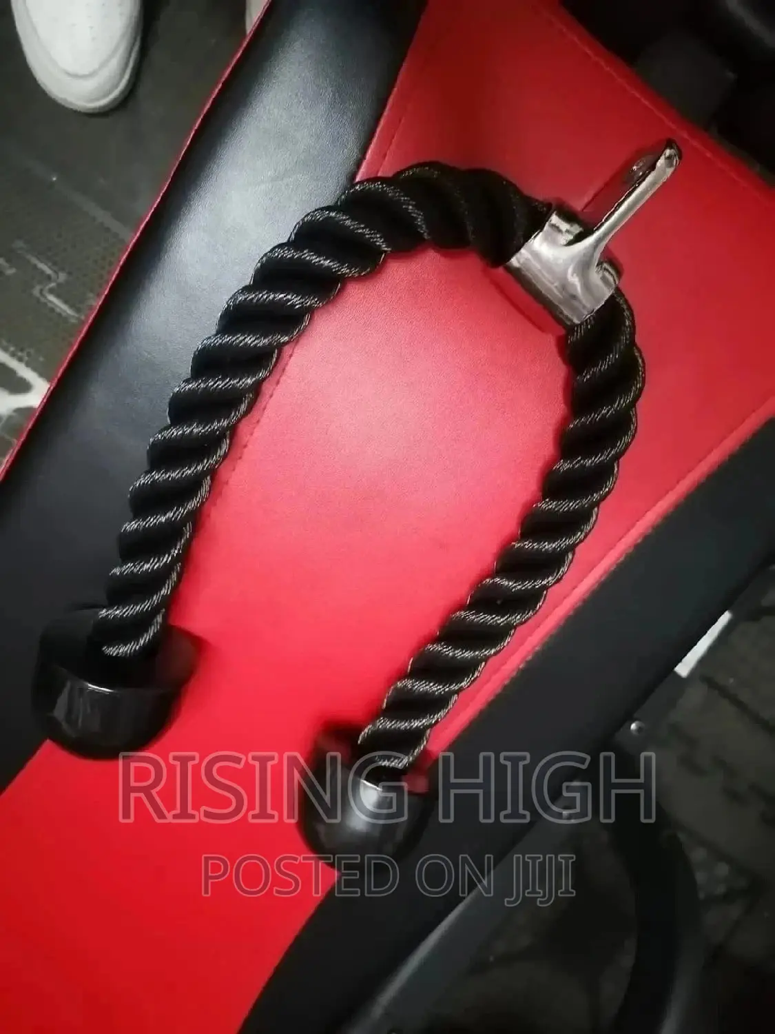 Awsome Best Quality Tricep Rope
