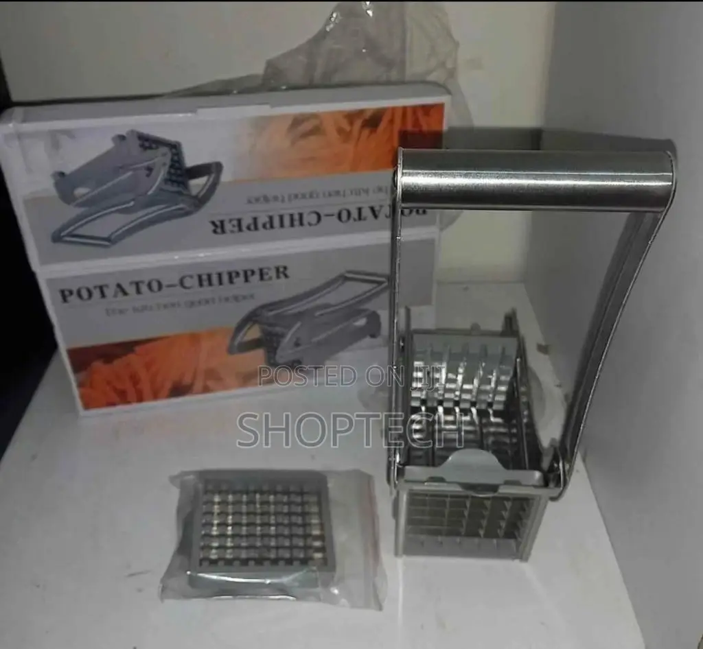 Metallic Chips Cutter