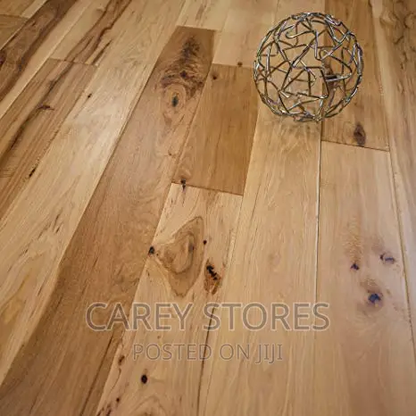 Engineered Wood Flooring