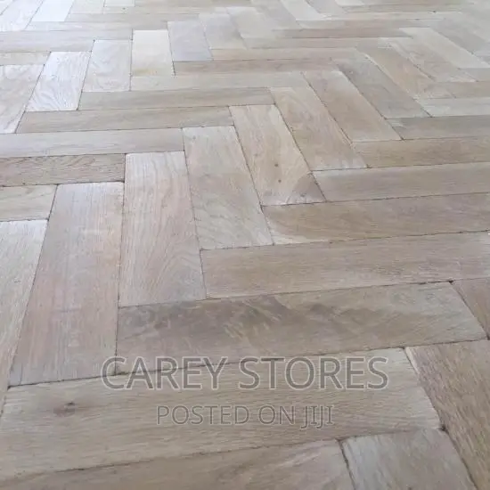 Parquet Flooring