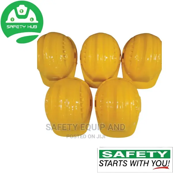 Vaultex Safety Helmet
