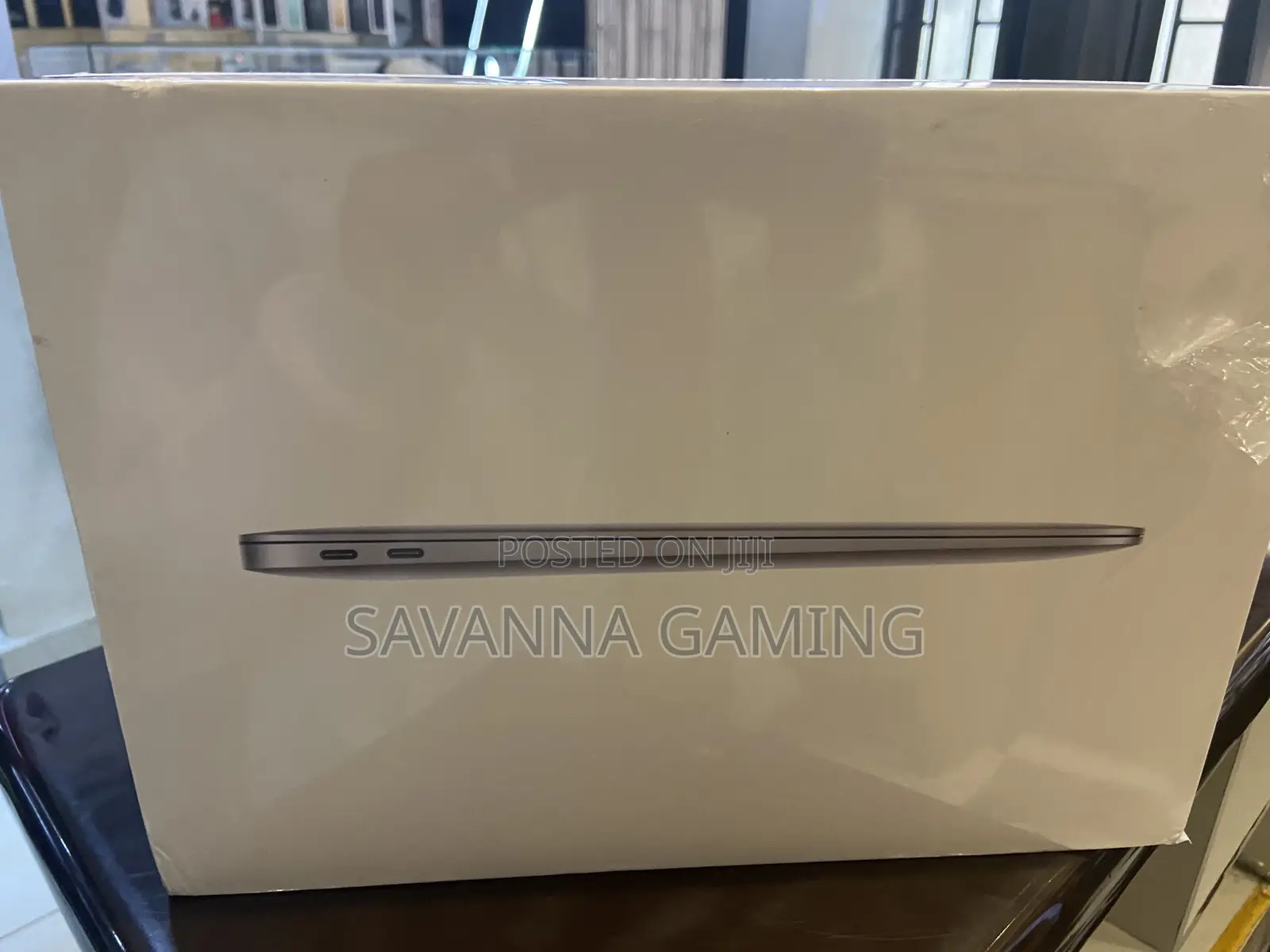 New Laptop Apple MacBook Air 2020 M1 8GB Intel Core M 512GB