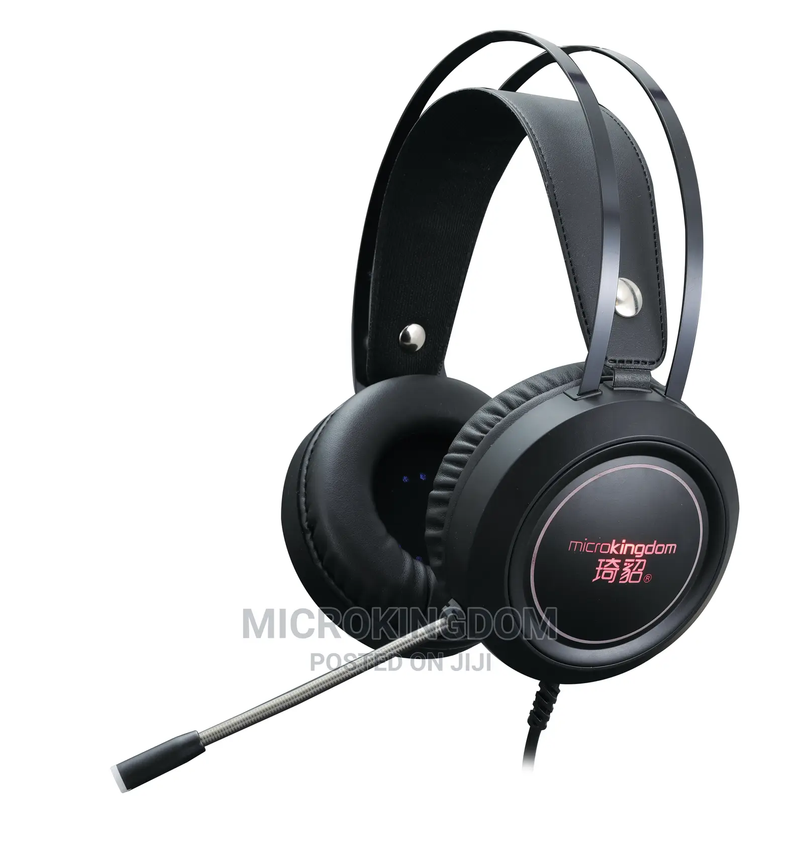 Mk 2022 Gaming USB Headset