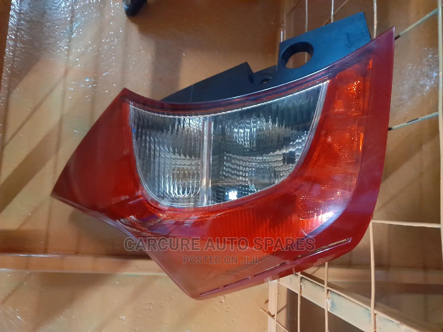 Nissan Note 2012 2014 Tail Light