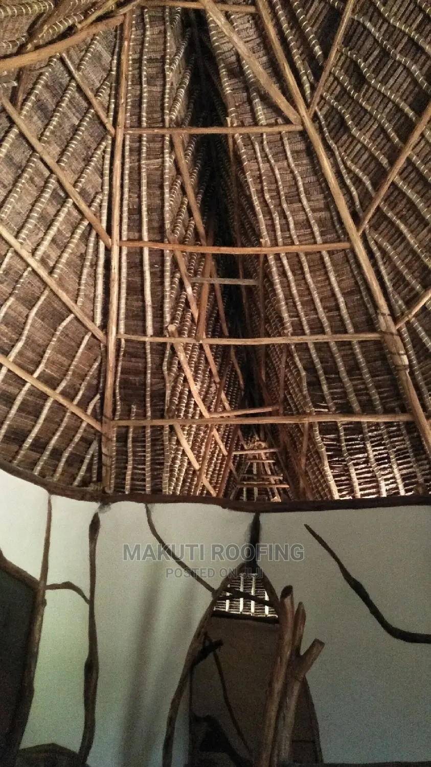 Makuti Sales and Roofings Solutions