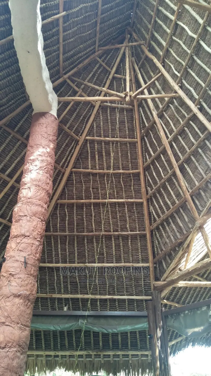 Makuti Sales and Roofings Solutions