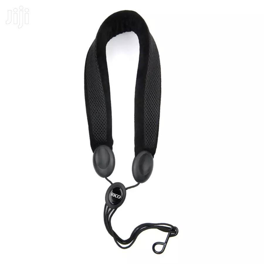 Saxophone Neck Strap 2k