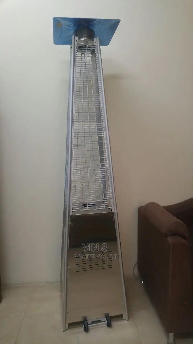 Alva Gas Patio Heaters