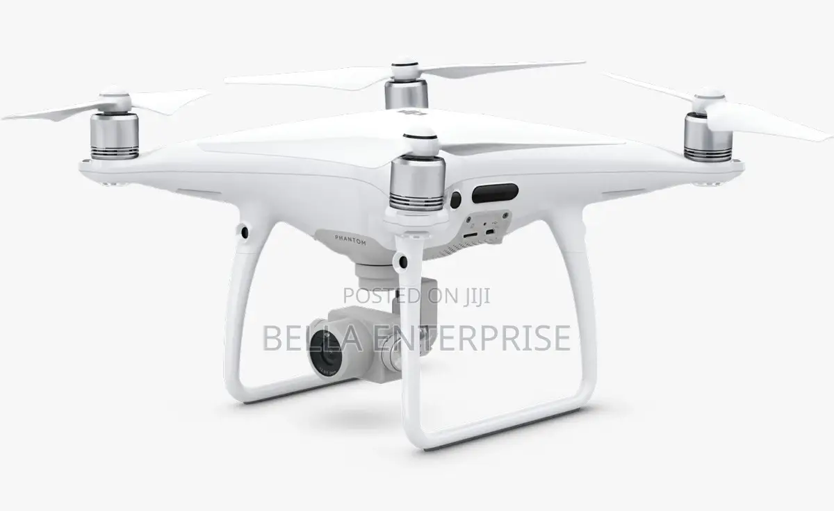 Phantom 4 Pro Drone