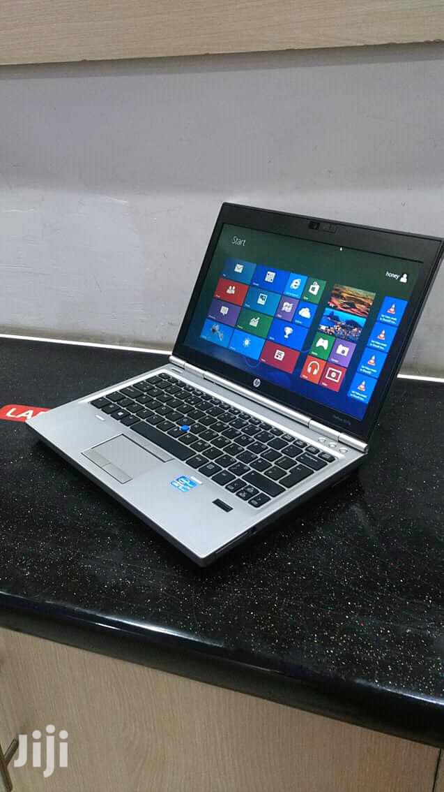 Laptop HP EliteBook 2570P 13.3" 320GB HDD 4GB RAM