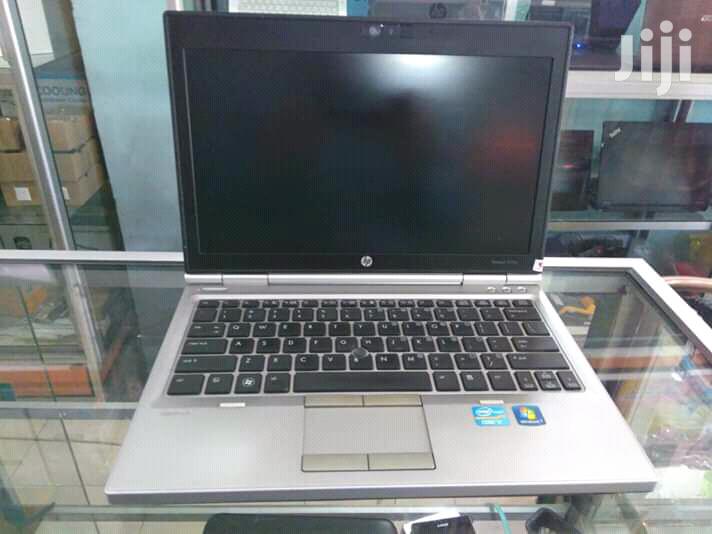 Laptop HP EliteBook 2570P 13.3" 320GB HDD 4GB RAM