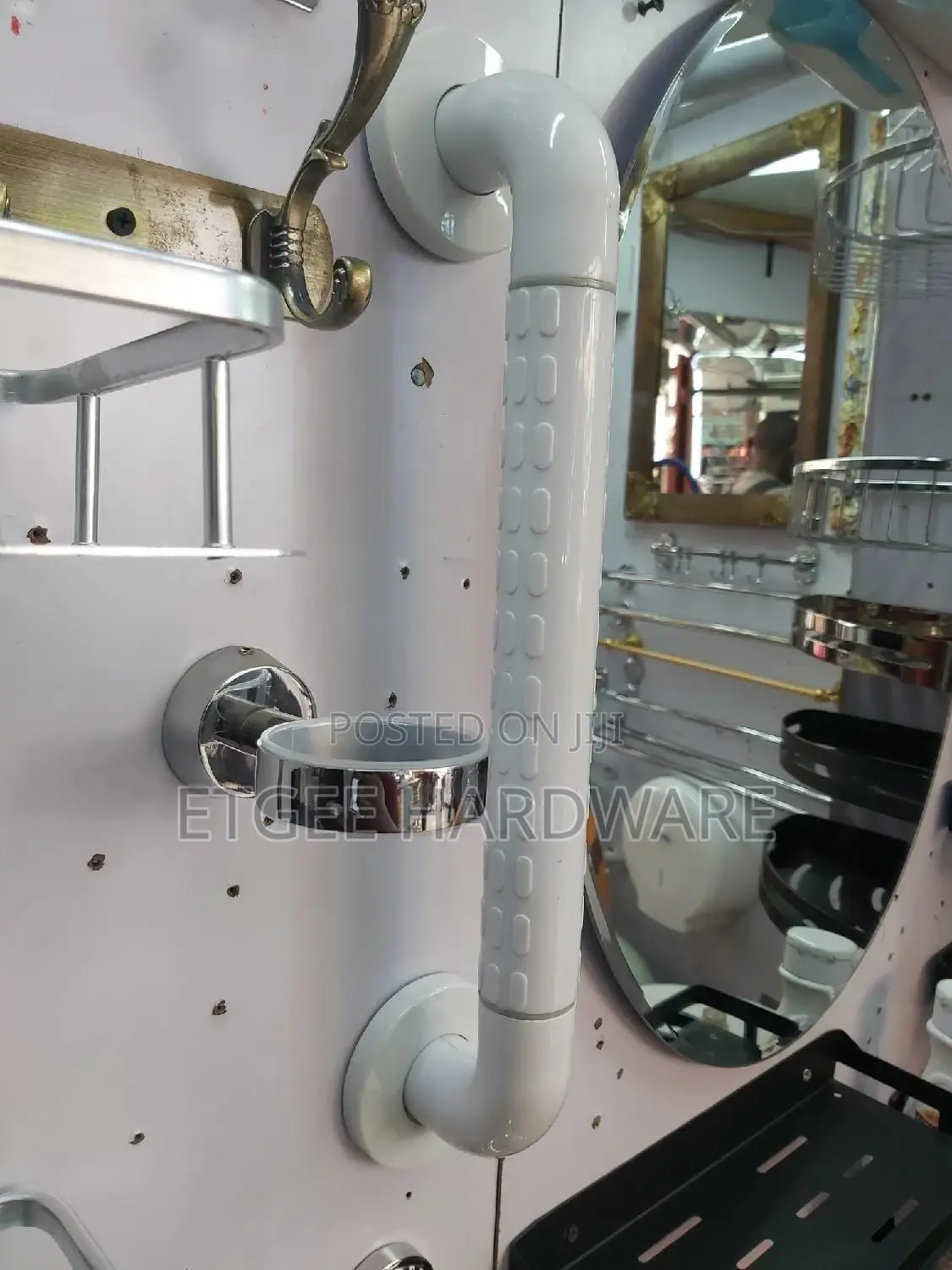 Grab Rail / Grab Holder